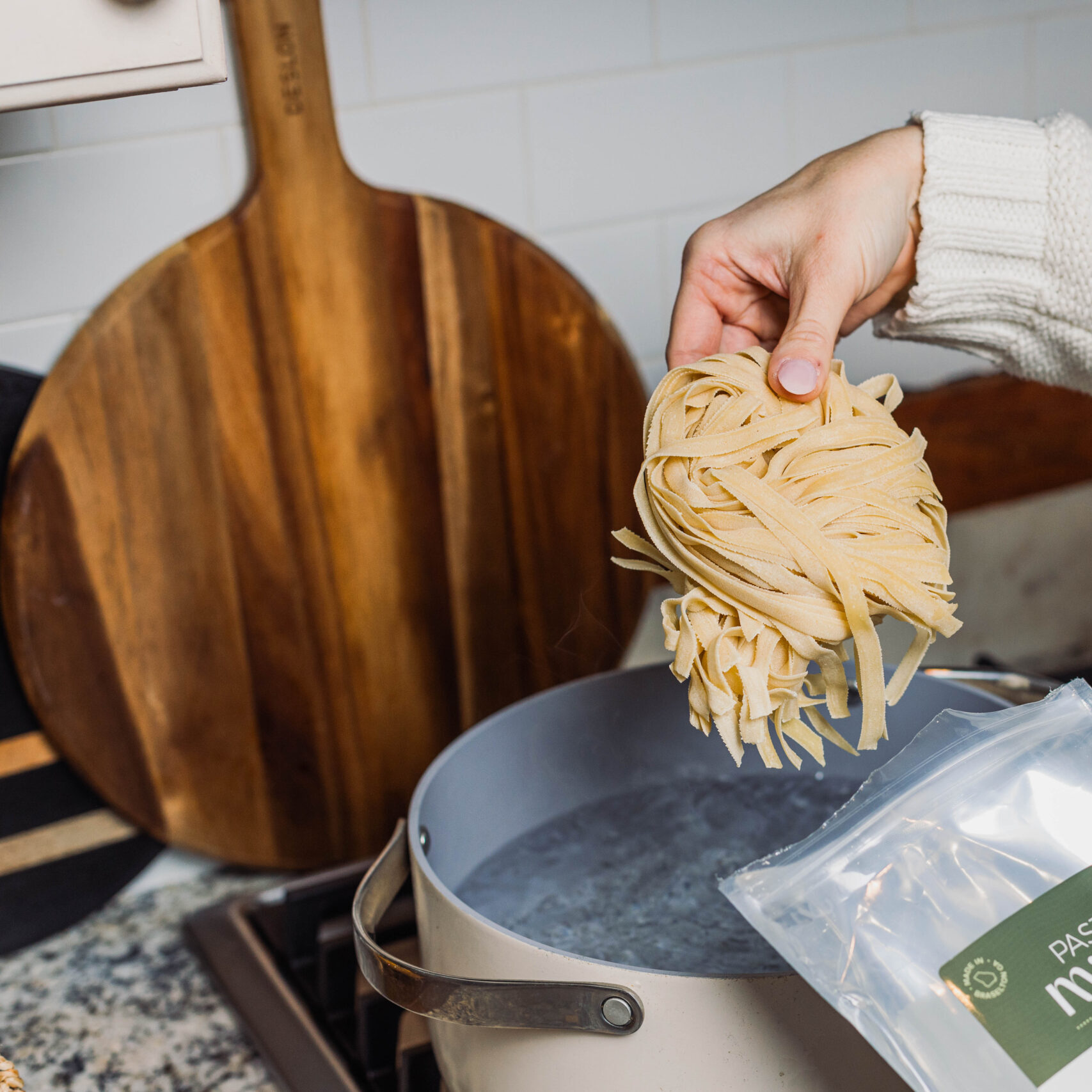 Tagliatelle - Image 3