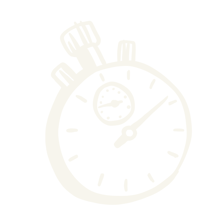 Pasta-Milani-Stopwatch-Cream