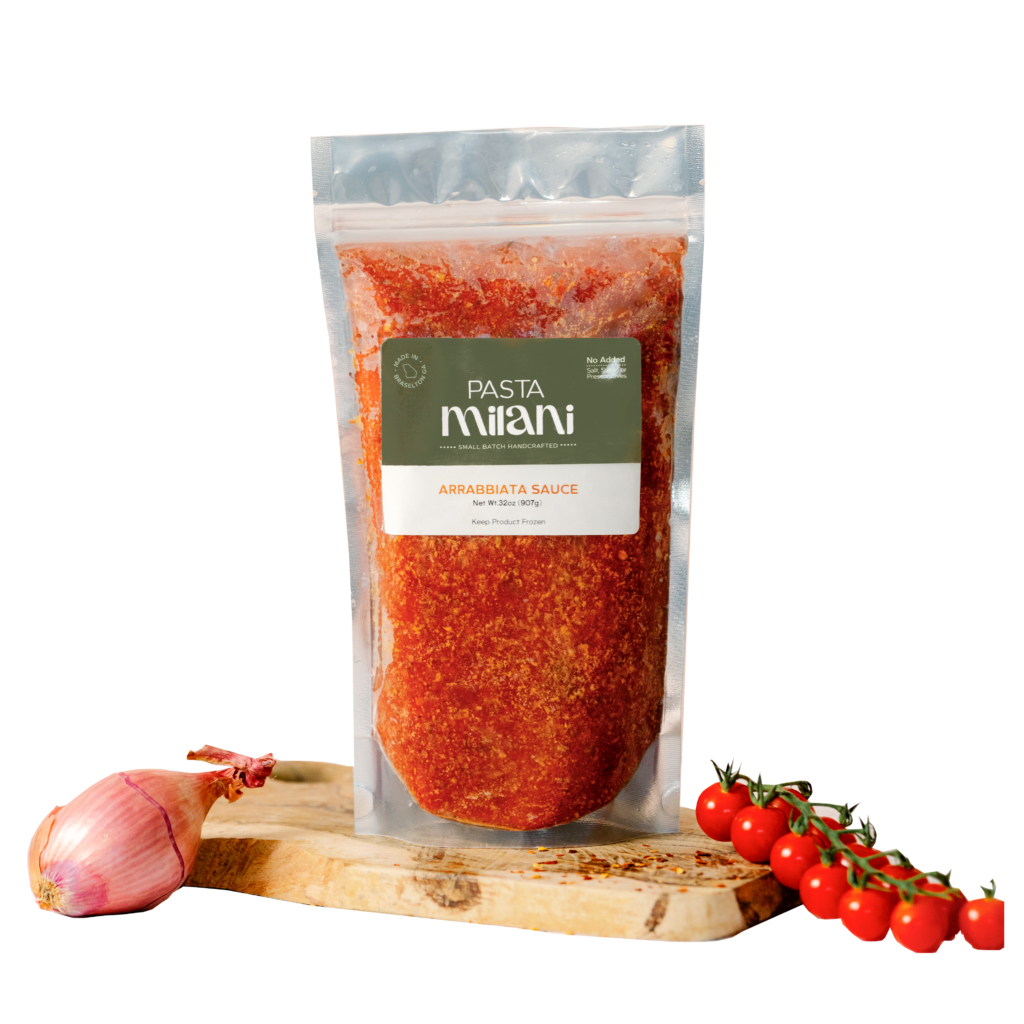 Arrabbiata