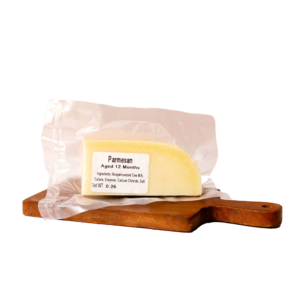 Parmesan Cheese