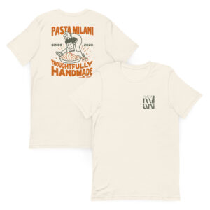 Thoughtfully Made Shirt